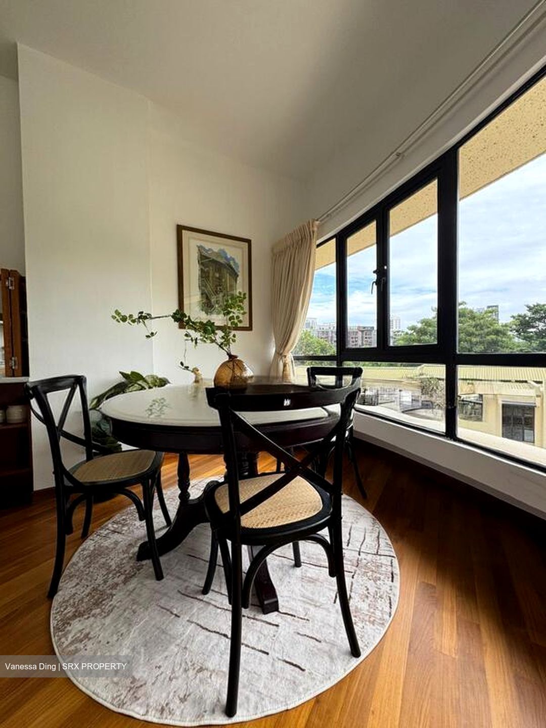 The Draycott (D10), Apartment #510794971